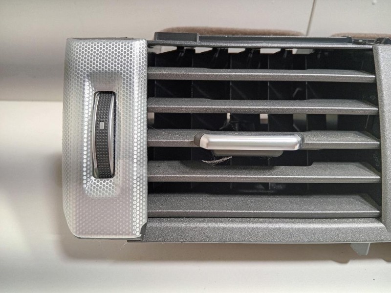 Griglia Condotto ARIA Cruscotto Centrale BJ32-014L21-DB Land Rover Range Rover Evoque I 2011