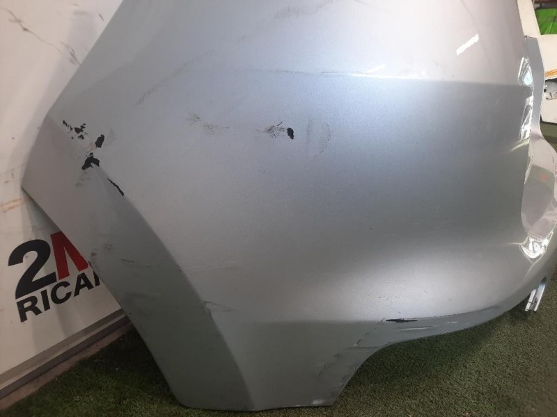 Paraurti POST 86611F1500BIJ Kia Sportage IV 2016