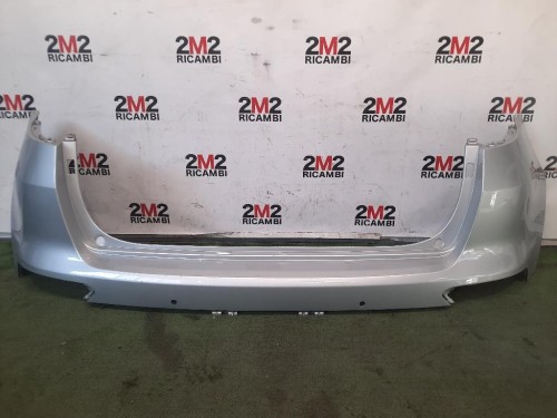 Paraurti POST 86611F1500BIJ Kia Sportage IV 2016