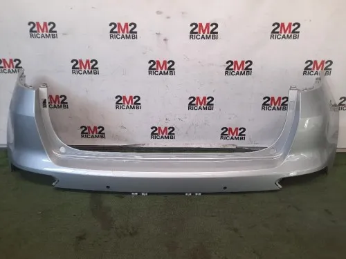 Paraurti POST 86611F1500BIJ Kia Sportage IV 2016