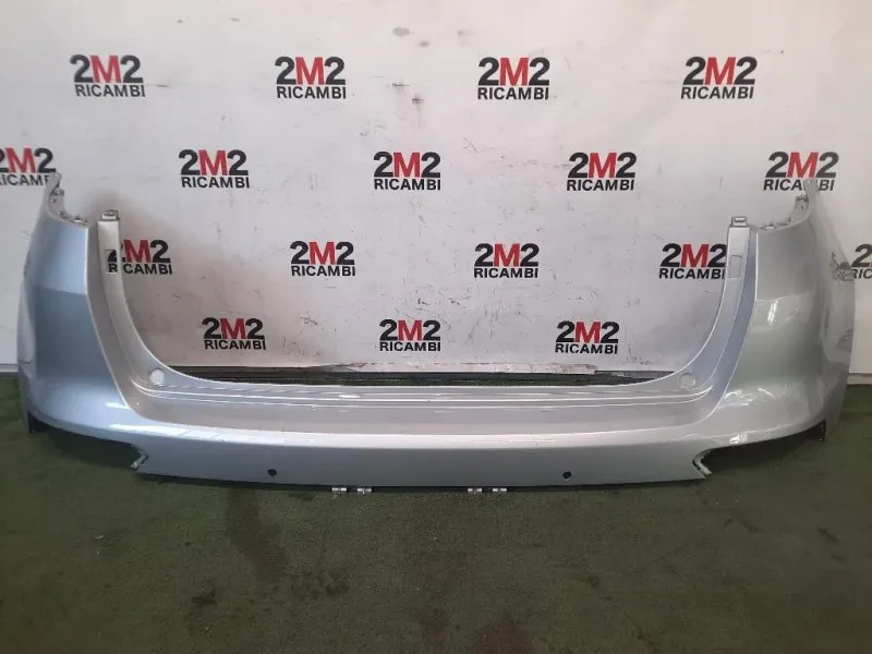 Paraurti POST 86611F1500BIJ Kia Sportage IV 2016