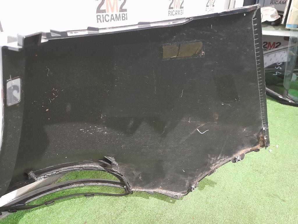 Paraurti POST NUDO 86611F1500 Kia Sportage IV 2018