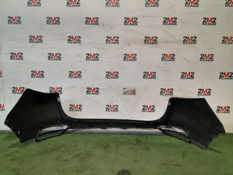 Paraurti POST NUDO 86611F1500 Kia Sportage IV 2018