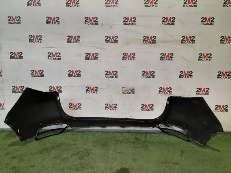 Paraurti POST NUDO 86611F1500 Kia Sportage IV 2018