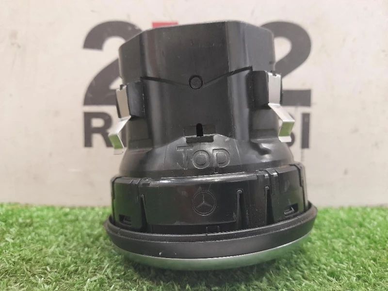 Griglia Condotto ARIA Cruscotto Centrale A1768300354 Mercedes Classe A W176 2013