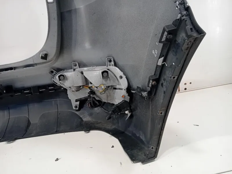 Paraurti POST 86611F1500 Kia Sportage IV 2018