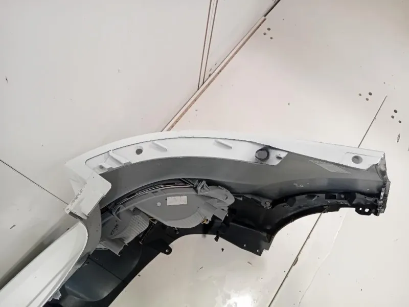 Paraurti POST 86611F1500 Kia Sportage IV 2018