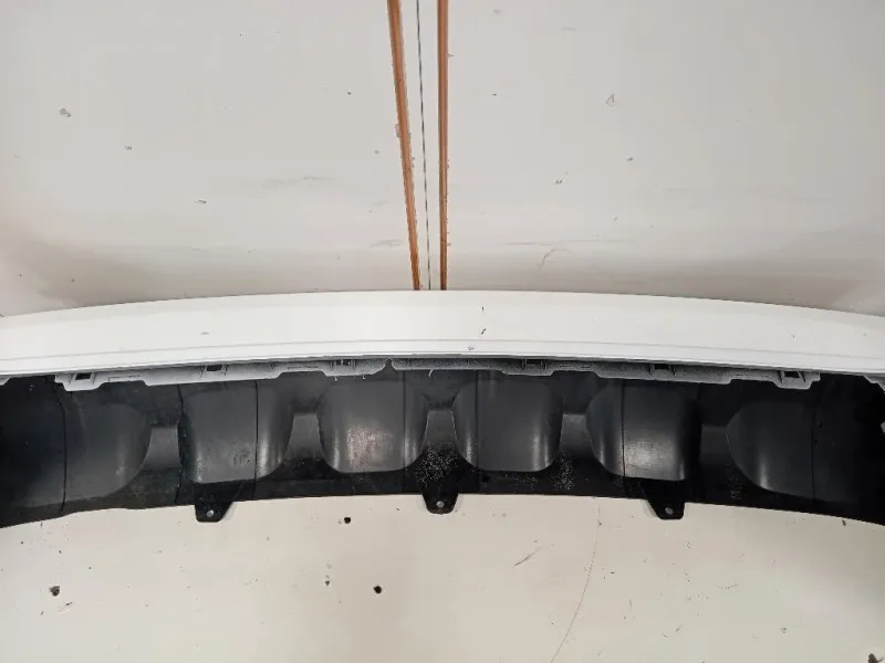 Paraurti POST 86611F1500 Kia Sportage IV 2018