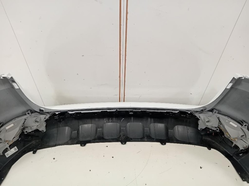 Paraurti POST 86611F1500 Kia Sportage IV 2018