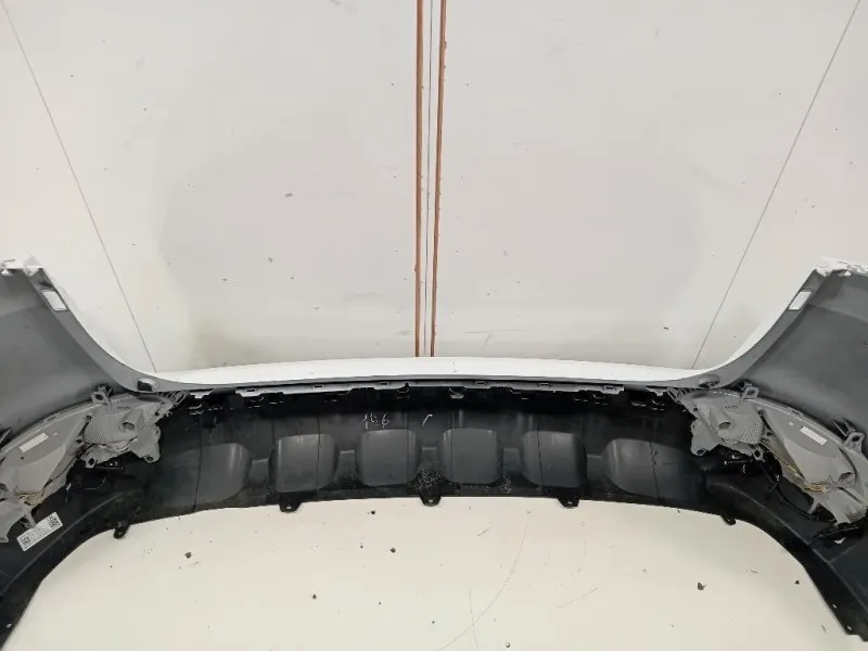 Paraurti POST 86611F1500 Kia Sportage IV 2018