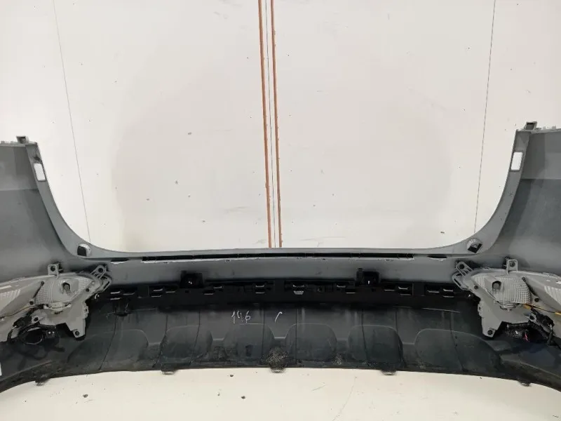 Paraurti POST 86611F1500 Kia Sportage IV 2018