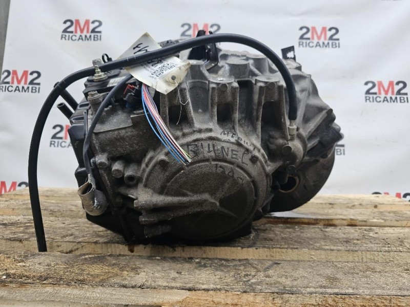 Cambio 55485517 Opel Meriva B 2014