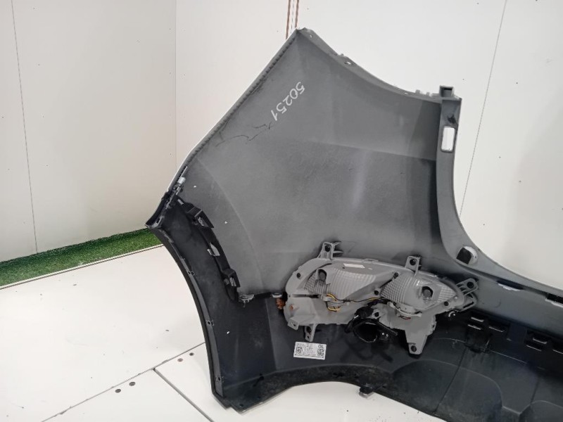 Paraurti POST 86611F1500 Kia Sportage IV 2018