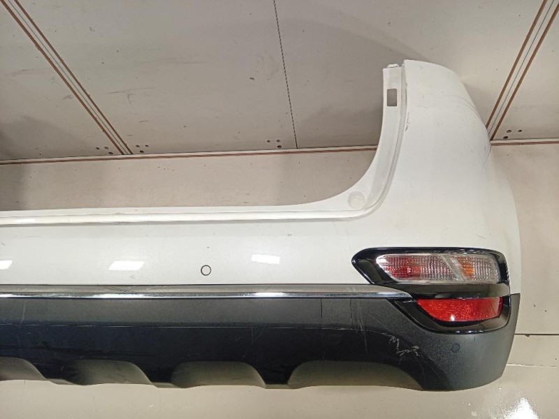 Paraurti POST 86611F1500 Kia Sportage IV 2018