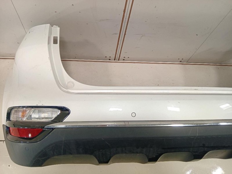 Paraurti POST 86611F1500 Kia Sportage IV 2018