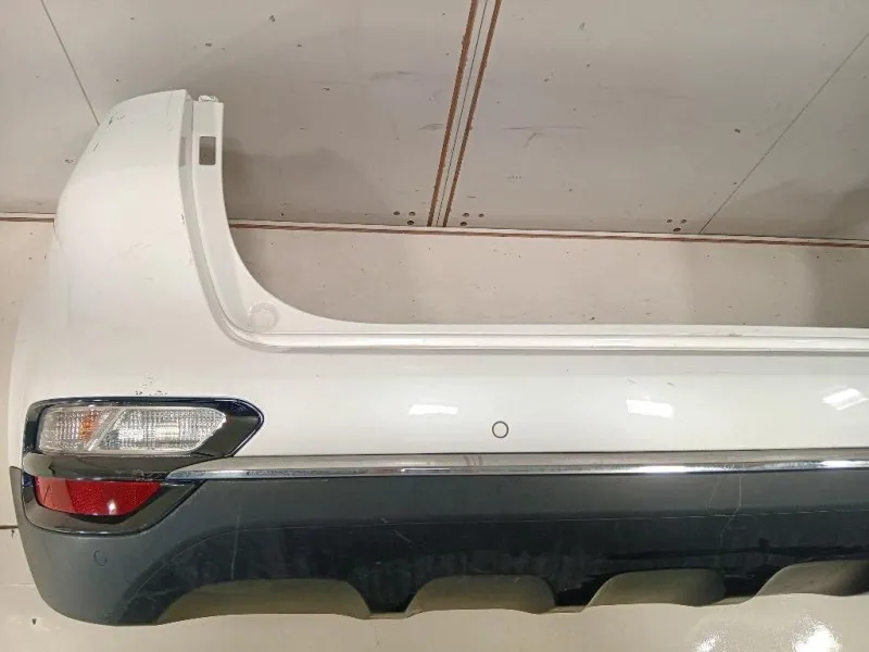 Paraurti POST 86611F1500 Kia Sportage IV 2018