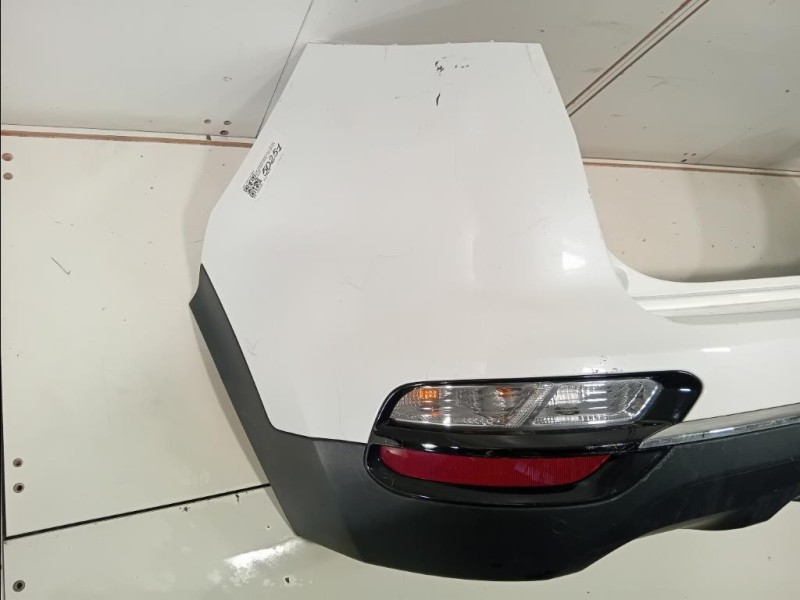 Paraurti POST 86611F1500 Kia Sportage IV 2018