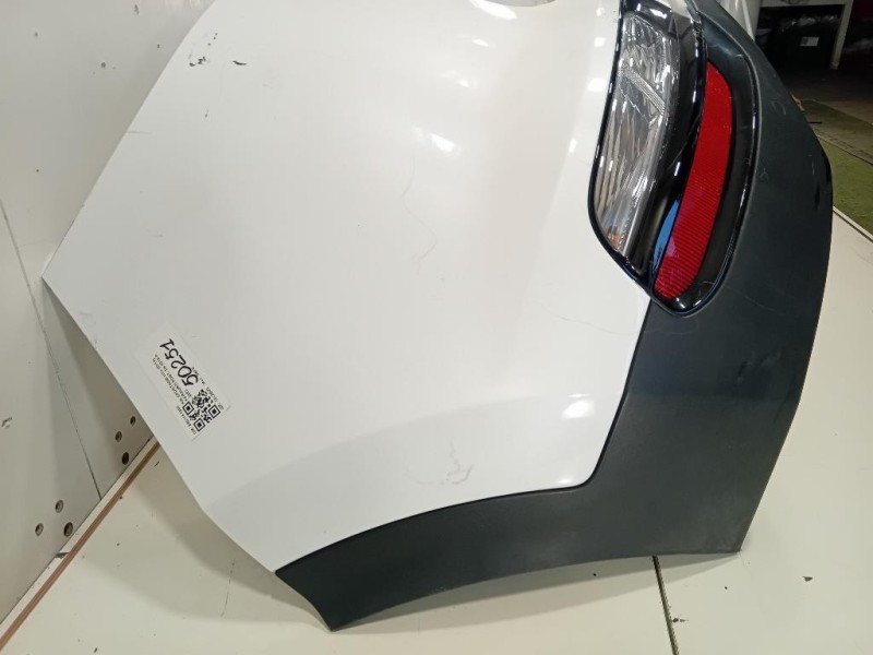 Paraurti POST 86611F1500 Kia Sportage IV 2018