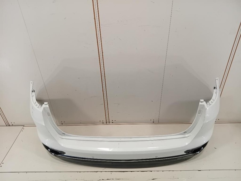 Paraurti POST 86611F1500 Kia Sportage IV 2018