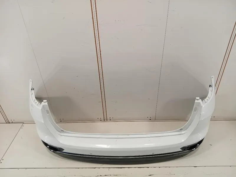 Paraurti POST 86611F1500 Kia Sportage IV 2018