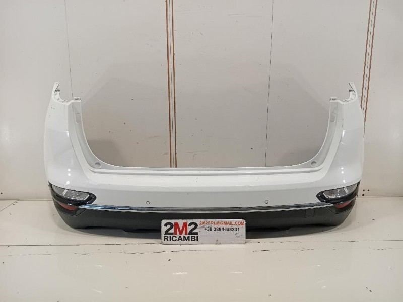 Paraurti POST 86611F1500 Kia Sportage IV 2018