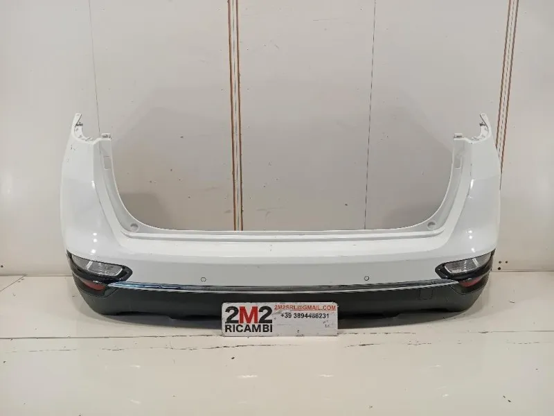 Paraurti POST 86611F1500 Kia Sportage IV 2018
