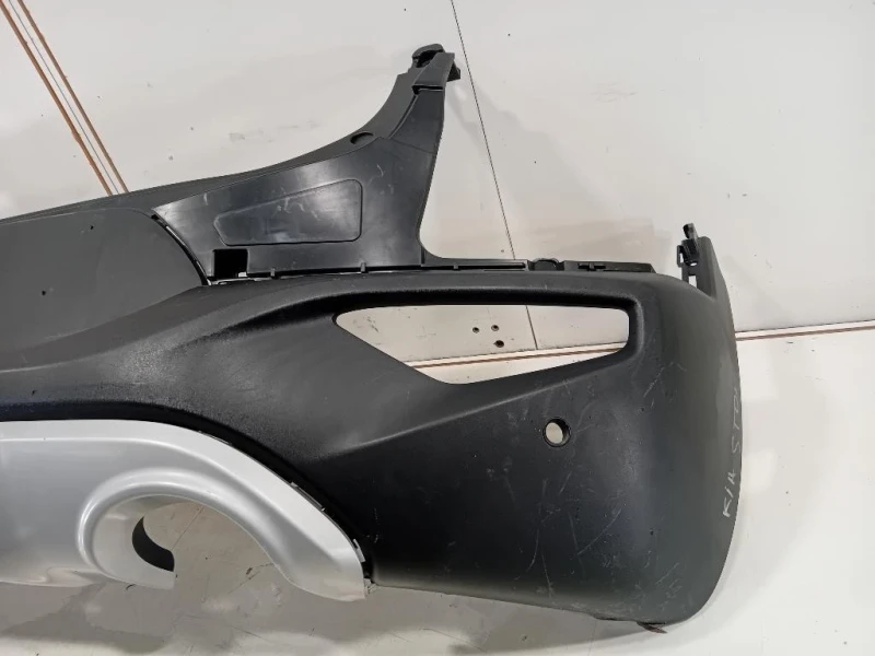 Paraurti POST 86612-H8400 Kia Stonic 2017