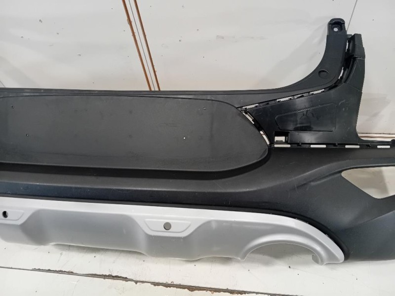 Paraurti POST 86612-H8400 Kia Stonic 2017