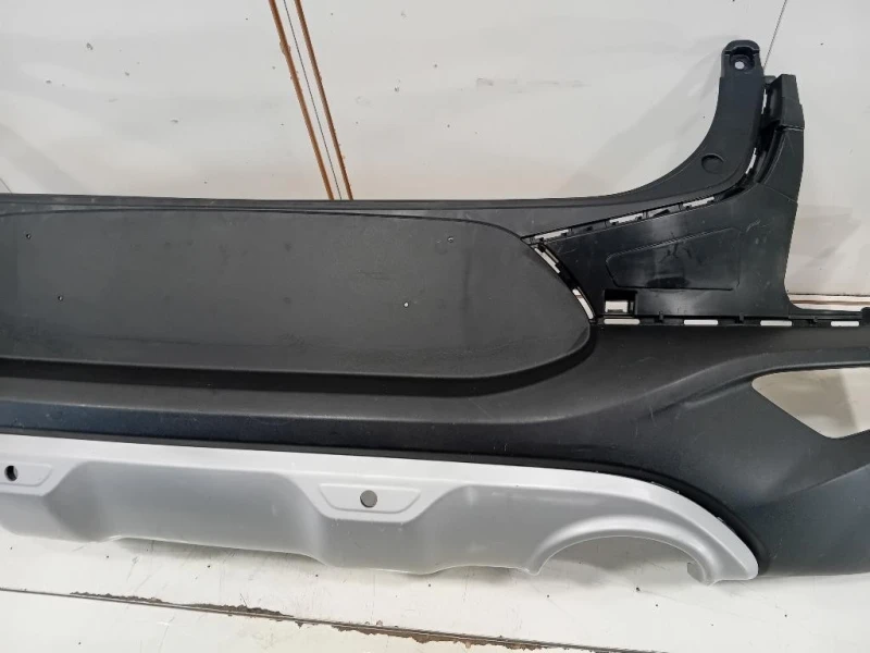 Paraurti POST 86612-H8400 Kia Stonic 2017