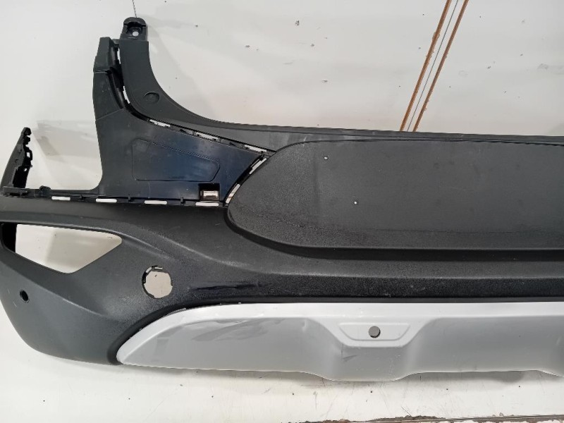 Paraurti POST 86612-H8400 Kia Stonic 2017