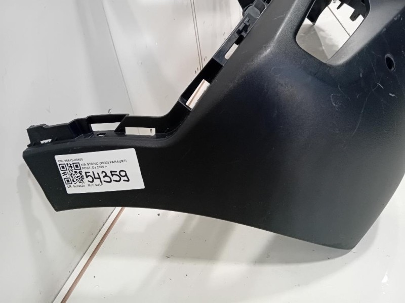 Paraurti POST 86612-H8400 Kia Stonic 2017