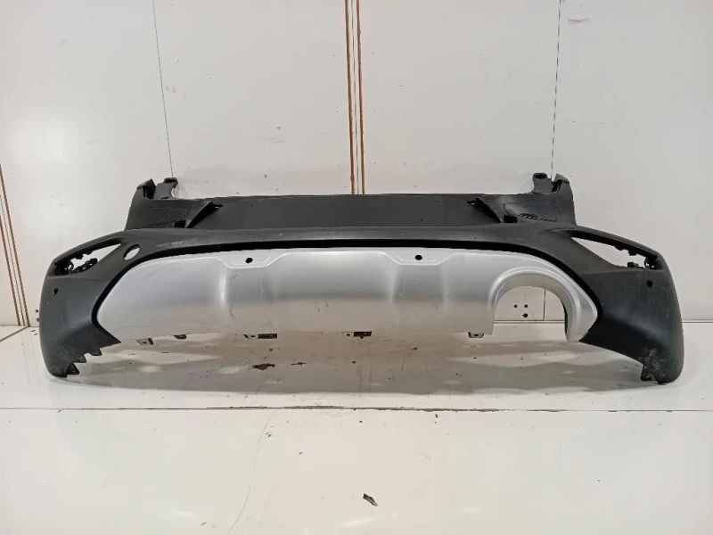 Paraurti POST 86612-H8400 Kia Stonic 2017