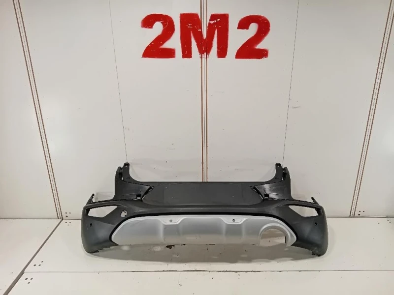 Paraurti POST 86612-H8400 Kia Stonic 2017