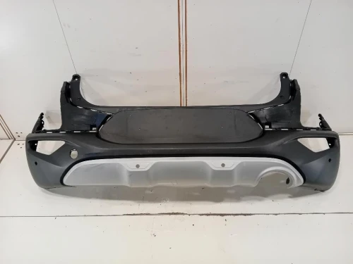 Paraurti POST 86612-H8400 Kia Stonic 2017