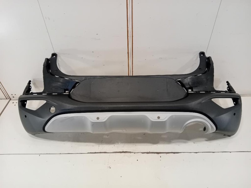 Paraurti POST 86612-H8400 Kia Stonic 2017