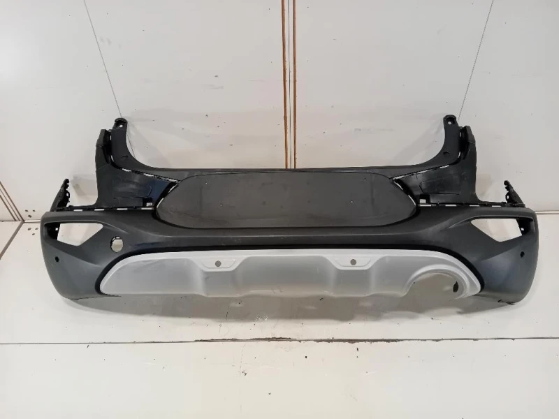 Paraurti POST 86612-H8400 Kia Stonic 2017