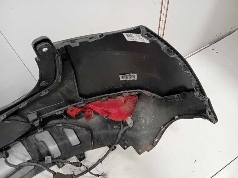 Paraurti POST 86612-H8400 Kia Stonic 2017