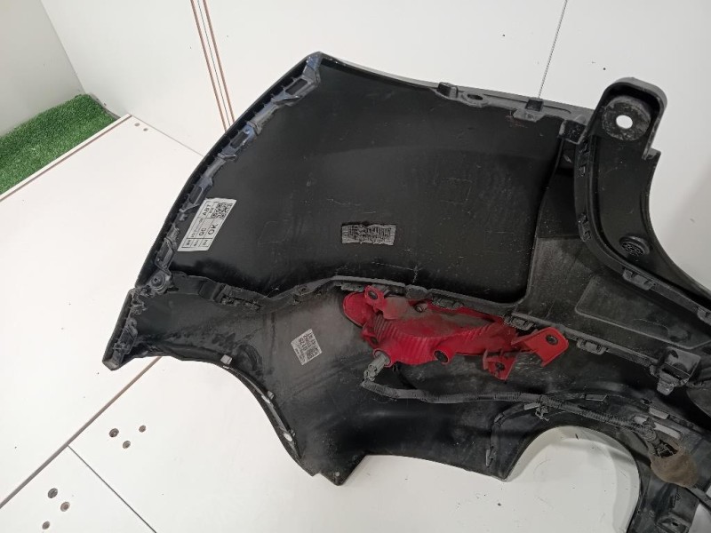 Paraurti POST 86612-H8400 Kia Stonic 2017