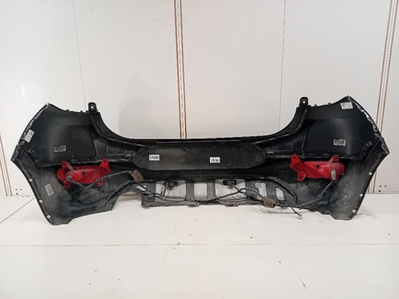 Paraurti POST 86612-H8400 Kia Stonic 2017