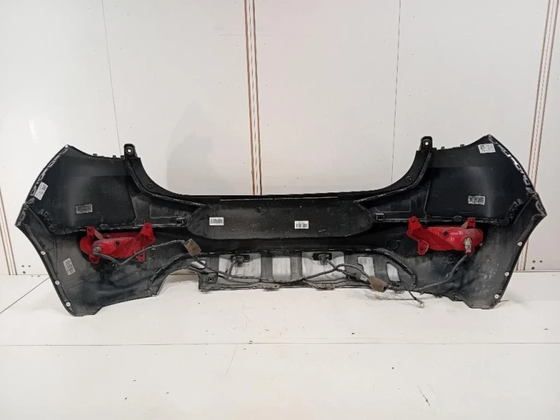 Paraurti POST 86612-H8400 Kia Stonic 2017