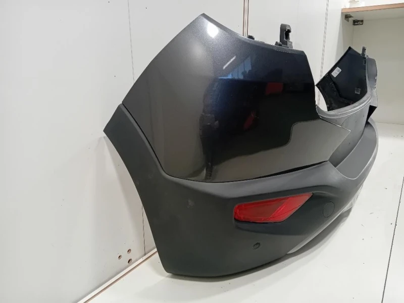 Paraurti POST 86612-H8400 Kia Stonic 2017