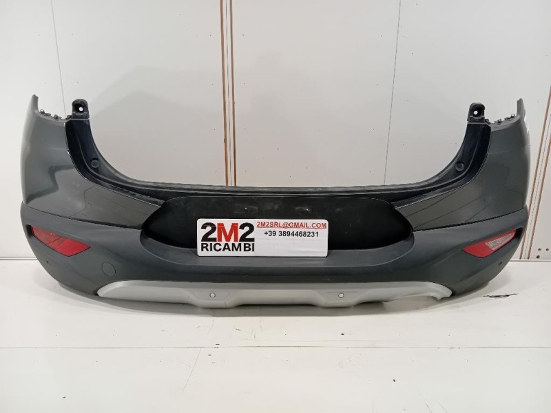 Paraurti POST 86612-H8400 Kia Stonic 2017