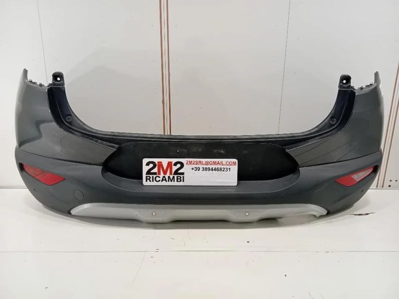 Paraurti POST 86612-H8400 Kia Stonic 2017