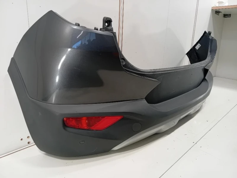 Paraurti POST 86612-H8400 Kia Stonic 2017