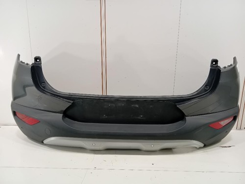 Paraurti POST 86612-H8400 Kia Stonic 2017