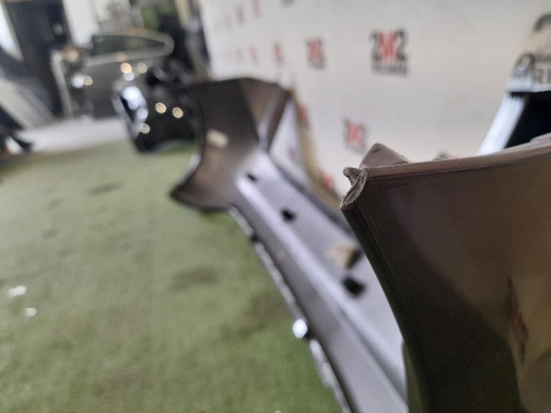 Paraurti POST 866111P000 Kia Venga 2010