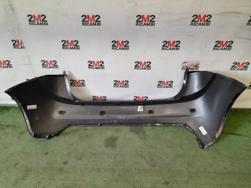 Paraurti POST 866111P000 Kia Venga 2010