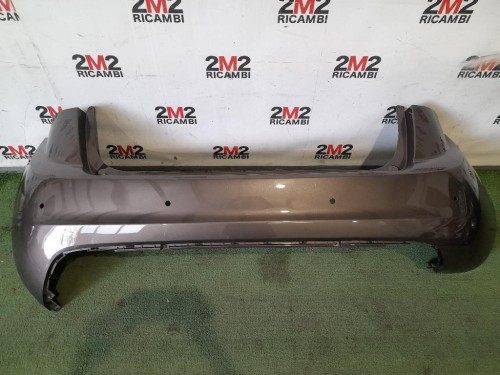 Paraurti POST 866111P000 Kia Venga 2010