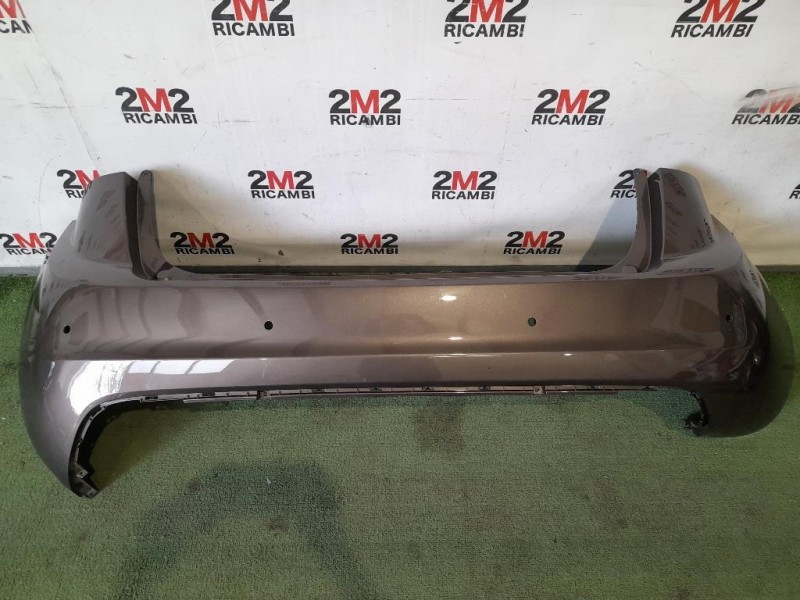 Paraurti POST 866111P000 Kia Venga 2010