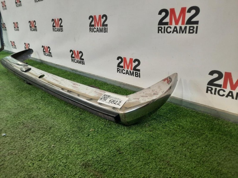 Paraurti POST Lancia 2000